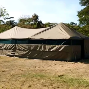 Bush Marquee Tents