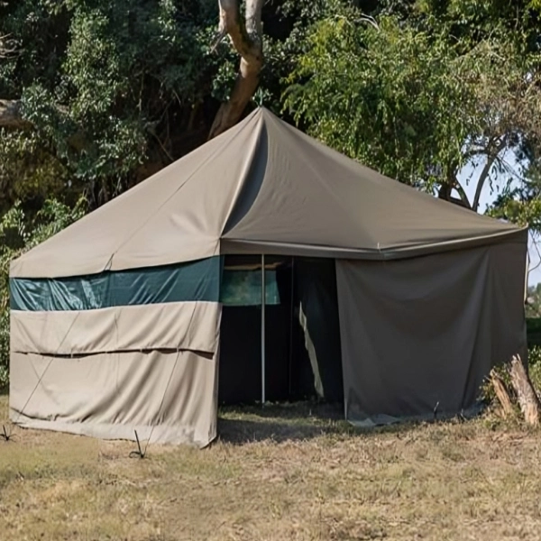Army Tents - Image 3
