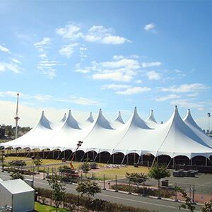 Alpine Tents Manufacturers