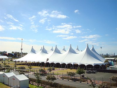 Alpine Tents Manufacturers