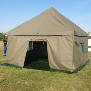 Army Tents - Image 2