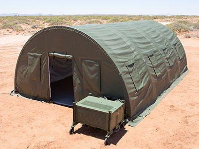 Dome Tents Manufacturers - Image 4