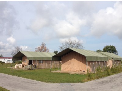 Safari Lodge Tents - Image 3