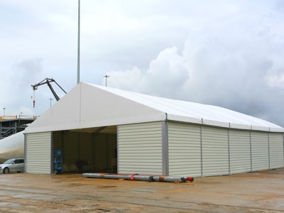 Industrial Tents Manufacturers - Image 4