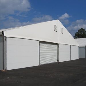 Industrial Tents Manufacturers
