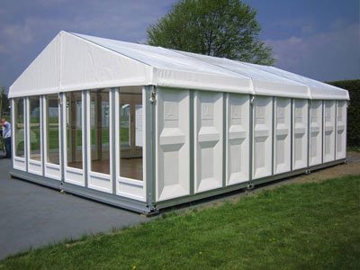 Industrial Tents Manufacturers - Image 3