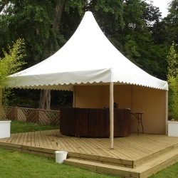 Pagoda Tents - Image 2