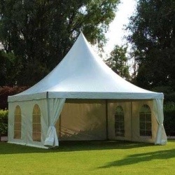Pagoda Tents - Image 3
