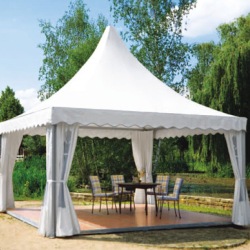 Pagoda Tents - Image 4