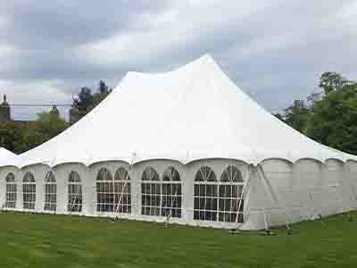 Peg and Pole Tents - Image 3