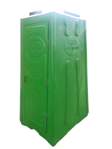 Portable Toilets Flush Non Flush