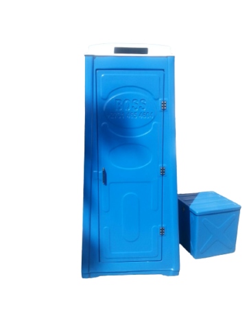 Portable Toilets Flush Non Flush - Image 3