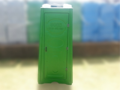 Portable Toilets - Image 2