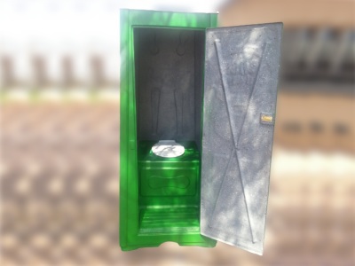 Portable Toilets - Image 4