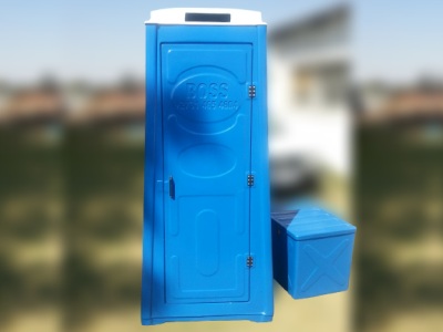 Portable Toilets