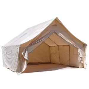 Canvas Tents Manufacturers