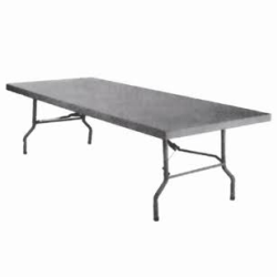 Steel Folding Tables - Image 4