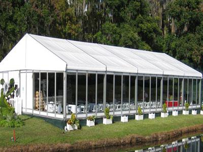 Tensile Structures Tents - Image 3