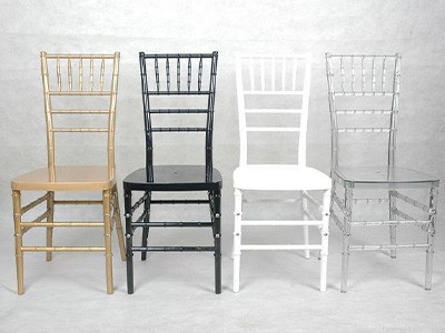 Tiffany Chairs