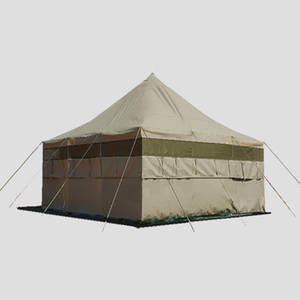 Army Tents - Image 4