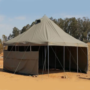 Army Tents