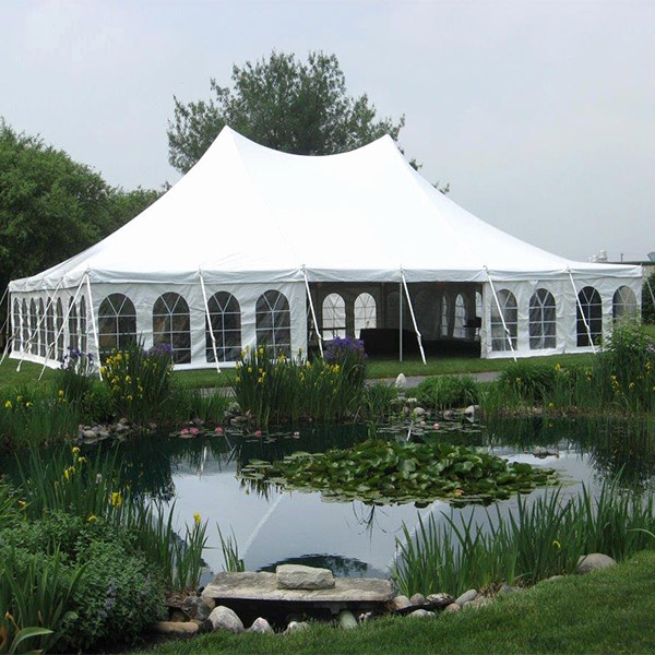 Peg and Pole Tents - Image 2