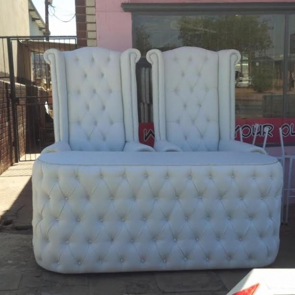 Bridal Chair - Image 2