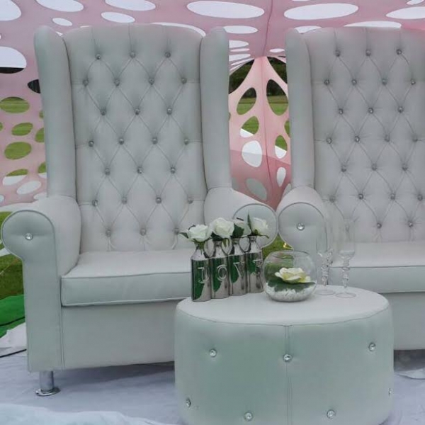 Bridal Chair - Image 3
